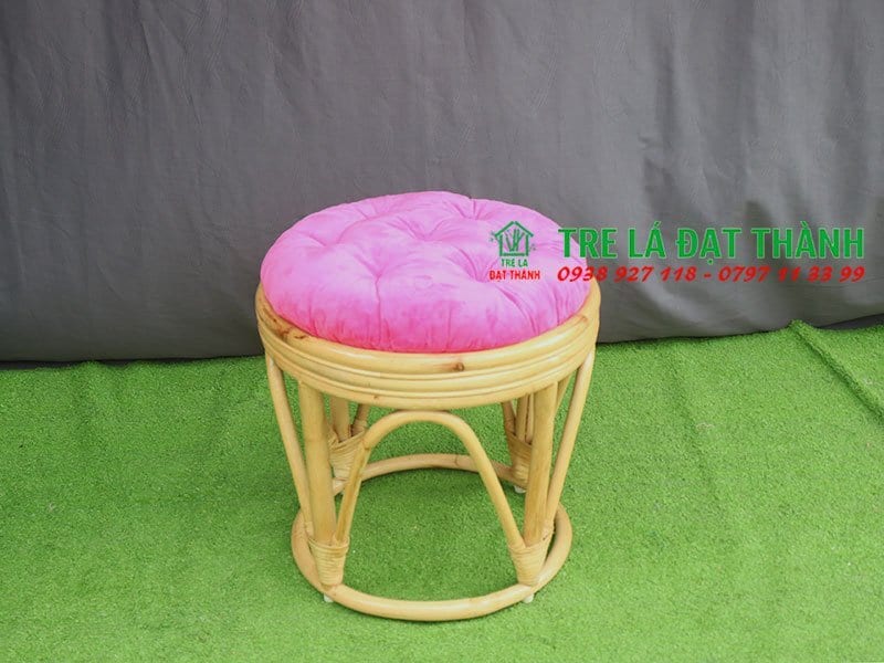 Ghế Mây Mini - GMM034